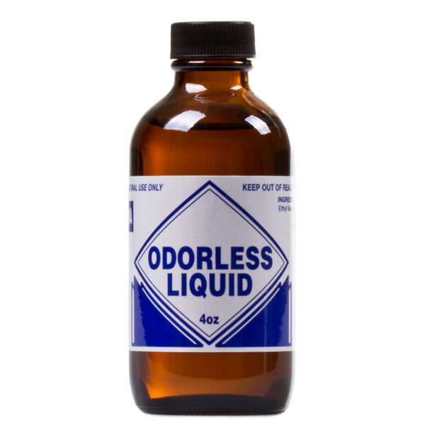 Be Beauty Student Kit 4oz Liquid & 2oz Powder