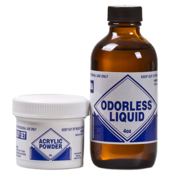 Be Beauty Student Kit 4oz Liquid & 2oz Powder