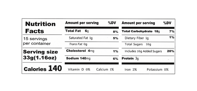 Youchen Cake Seasoned with Chicken Meat Floss 15pcs - 17.46 Oz (495 g)