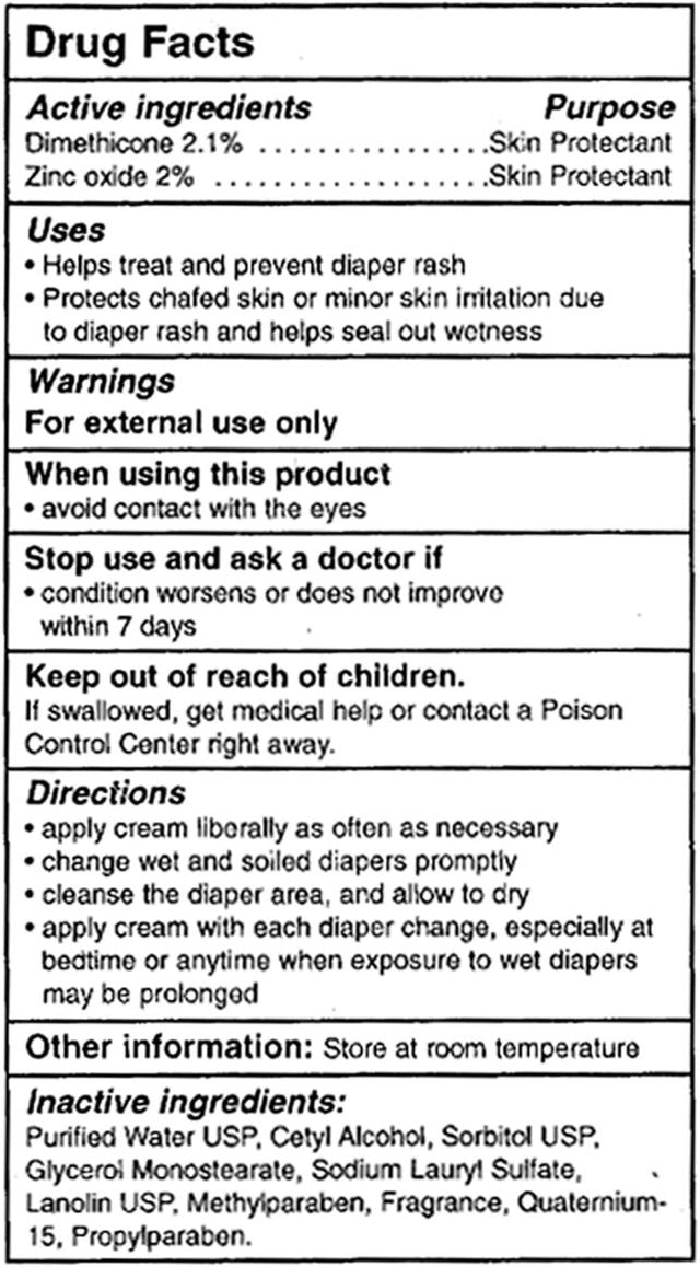 Selan+ Zinc Oxide Barrier Lotion, Scented
