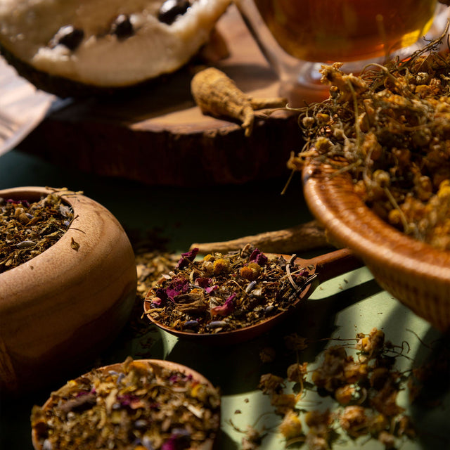 Sleep Tea – Pure Graviola Blend