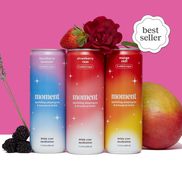 botanical soda variety (botanical soda | 18 pack)