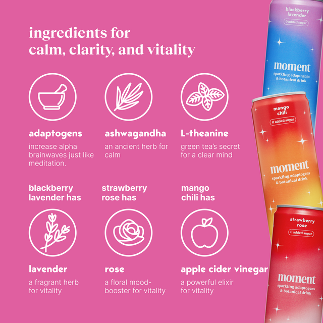 botanical soda variety (botanical soda | 24 pack)