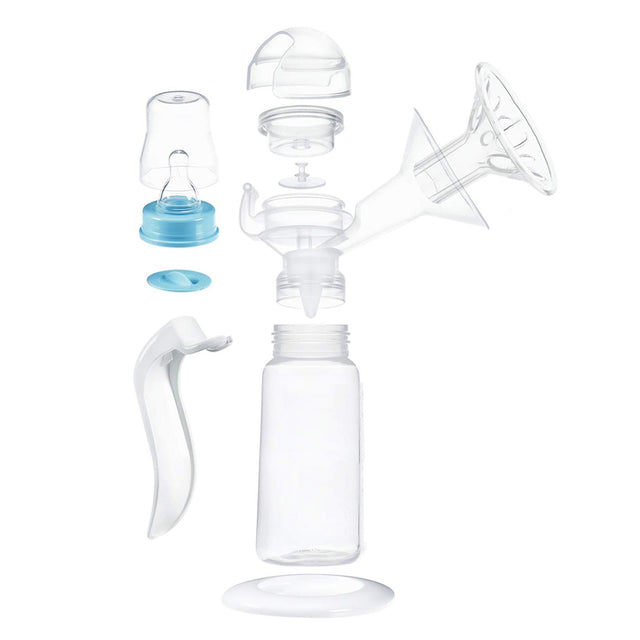 Spectra Handy Plus Manual Breast Pump