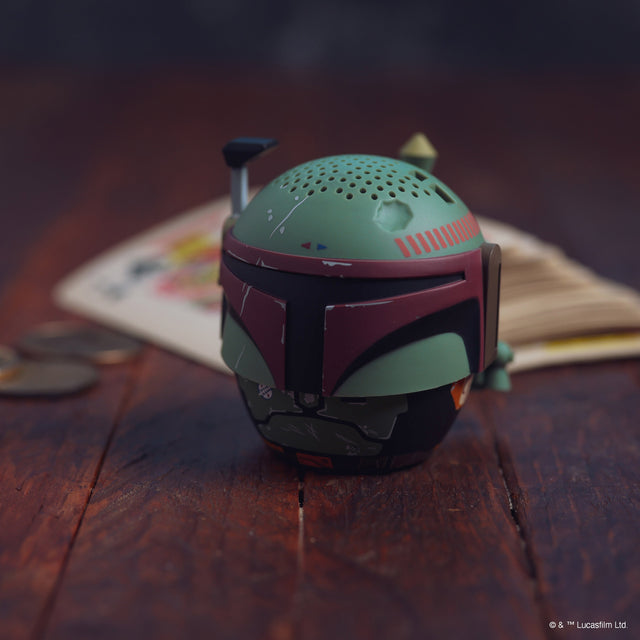Book of Boba Fett