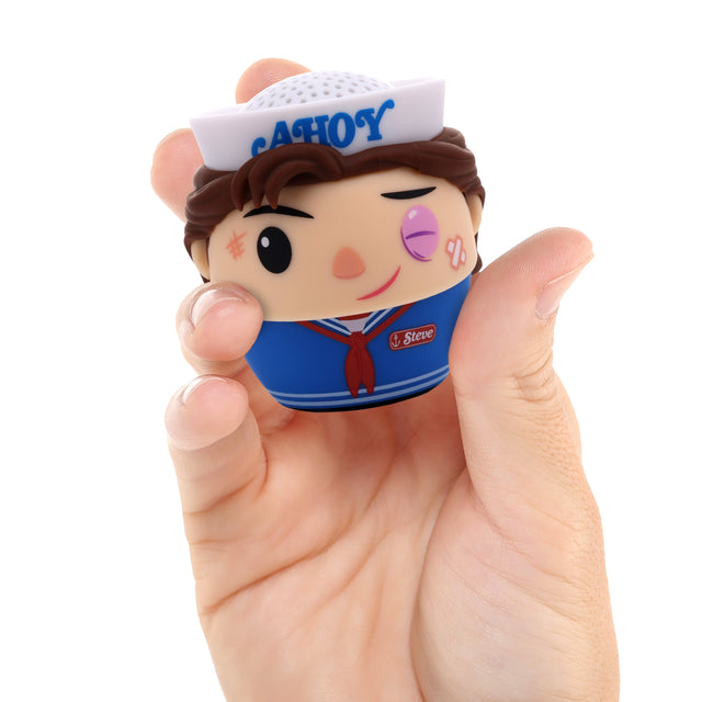 Steve - Stranger Things