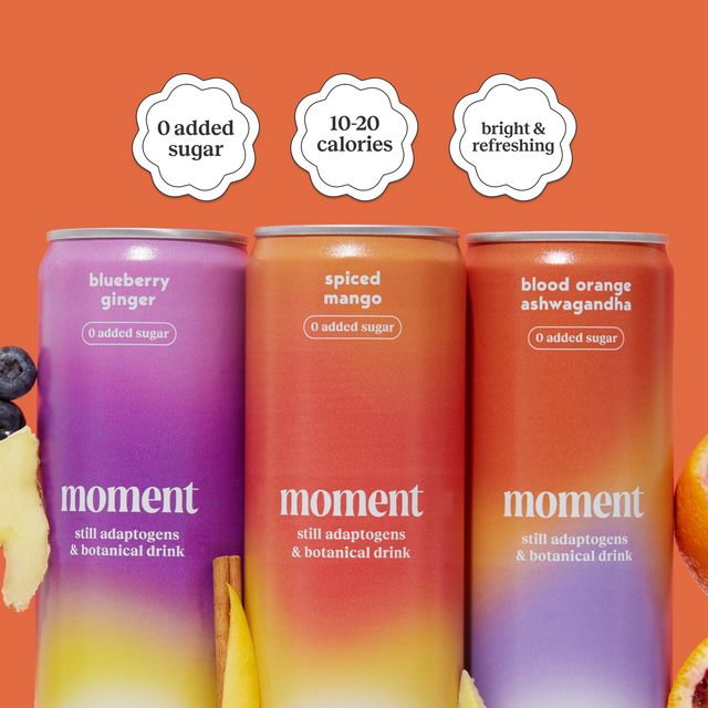 botanical tea variety (botanical tea | 18 pack)