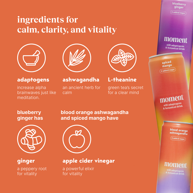 botanical tea variety (botanical tea | 18 pack)