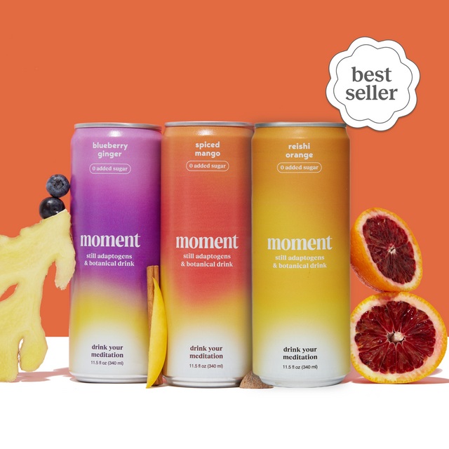 still variety (36 pack)