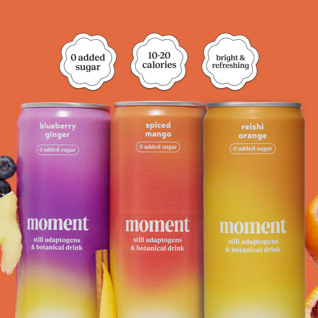 botanical tea variety (botanical tea | 24 pack)