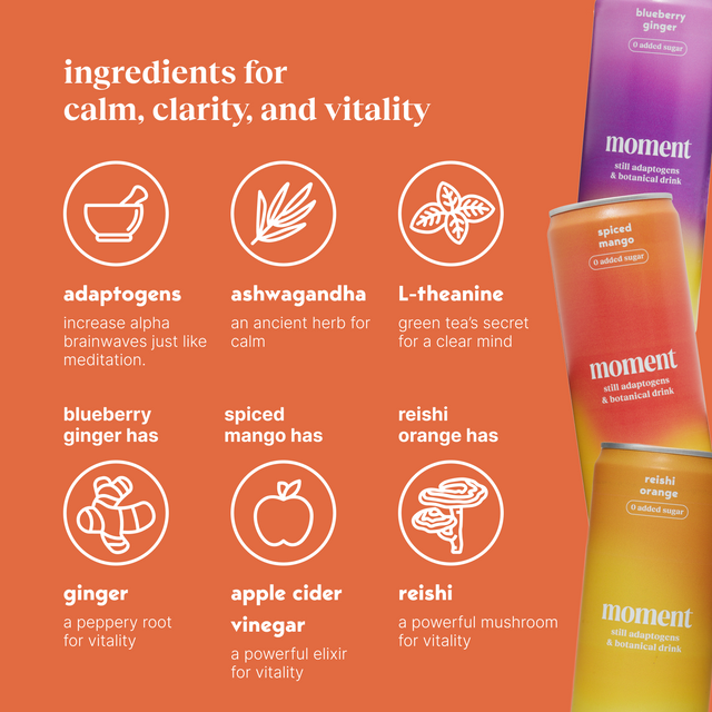 still variety (36 pack)