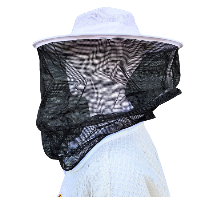Beekeeping Veil - Round and Fencing