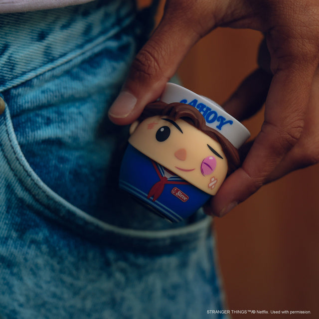 Steve - Stranger Things