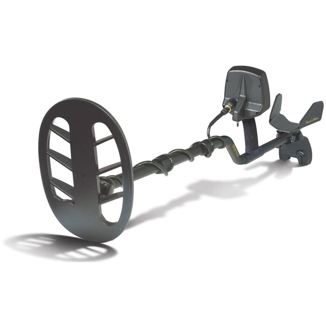 Teknetics T2 Series Metal Detectors