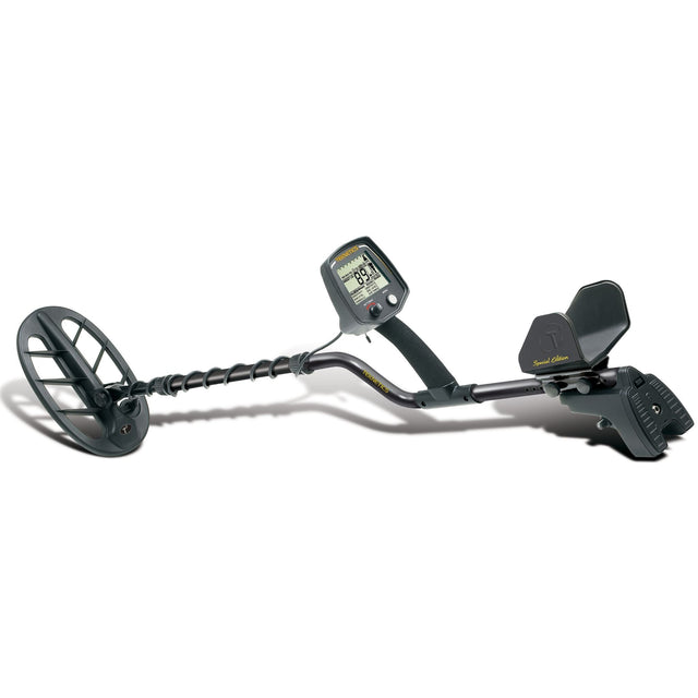 Teknetics T2 Series Metal Detectors