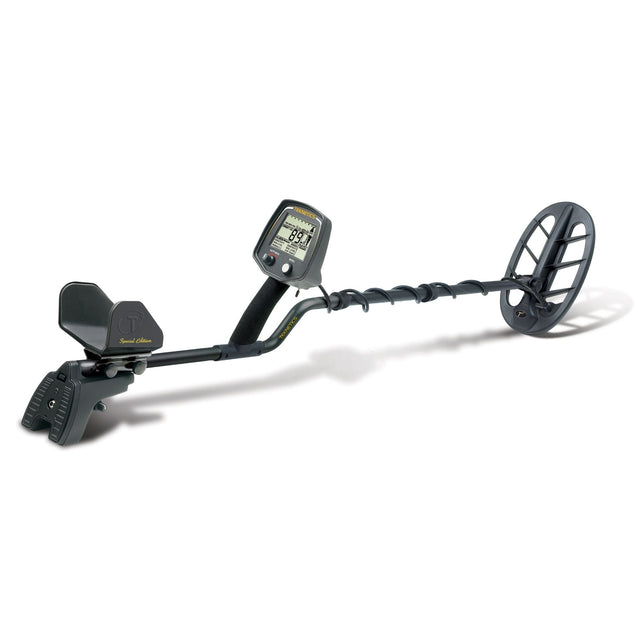 Teknetics T2 Series Metal Detectors
