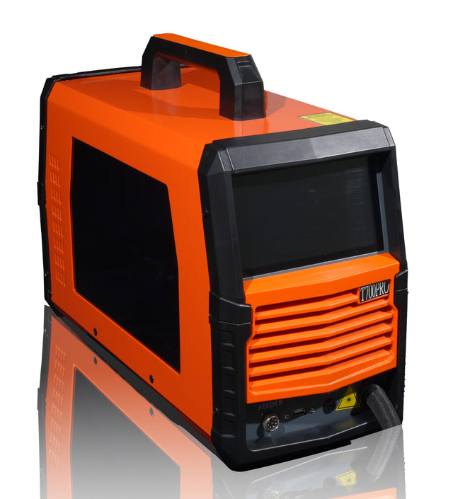 T700pro Laser Welders Workstation