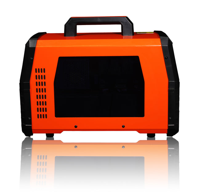 T700pro Laser Welders Workstation