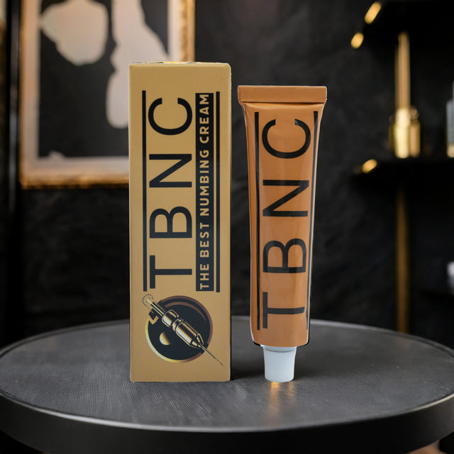 Tattoo Numbing Cream XL