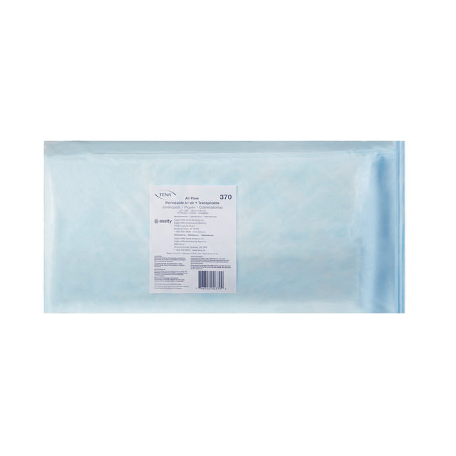 TENA Air Flow Underpads, Moderate Absorbency