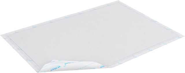 TENA InstaDri Air Underpads, Moderate Absorbency