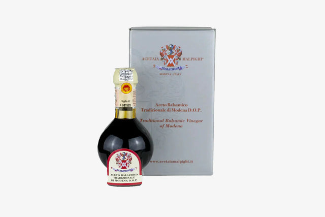 D.O.P. Traditional Balsamic Vinegar of Modena Affinato