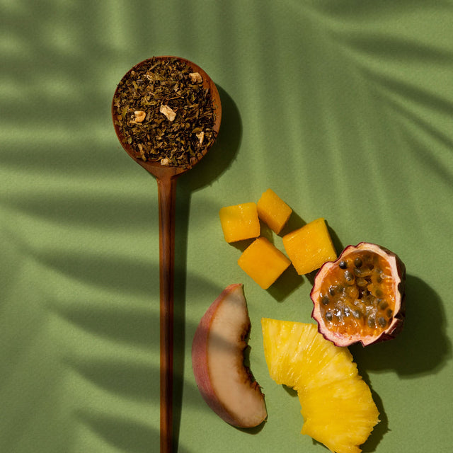 Tropical Tea – Pure Graviola Blend