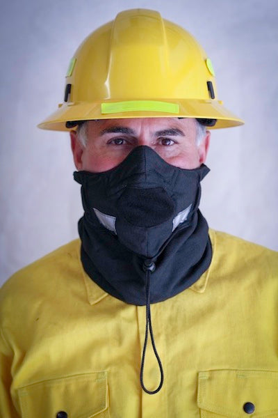 Hot Shield® UB-V2 Wildland Firefighter Ultimate Bandanna