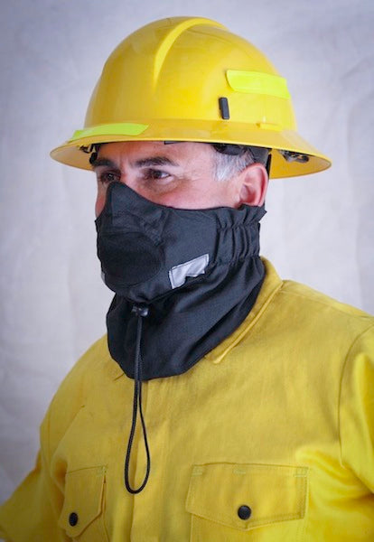 Hot Shield® UB-V2 Wildland Firefighter Ultimate Bandanna