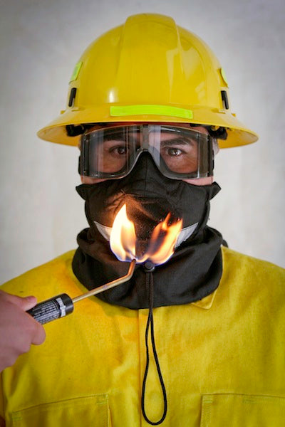 Hot Shield® UB-V2 Wildland Firefighter Ultimate Bandanna