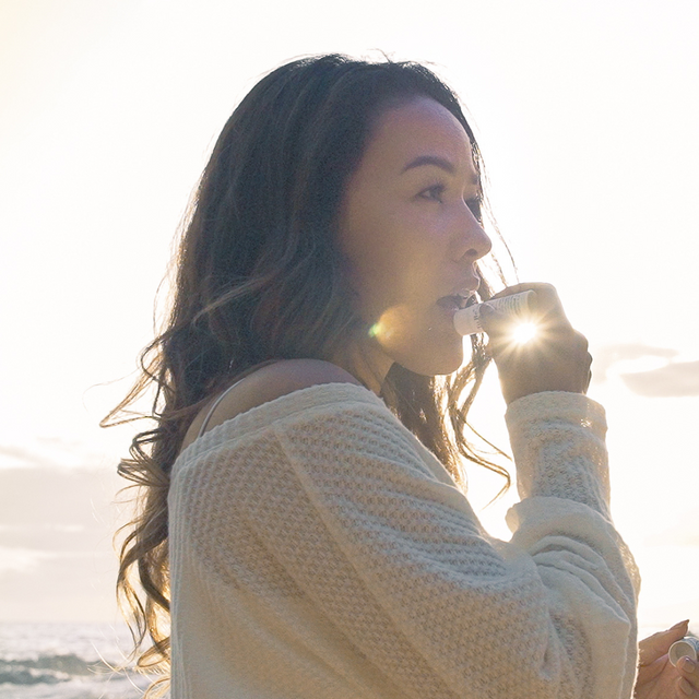 Coco-Mango Lip Butter