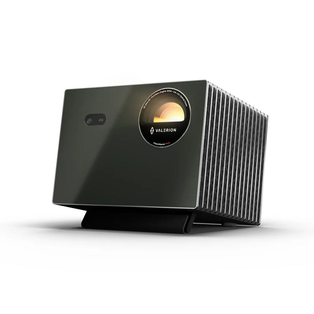 Valerion VisionMaster Pro 2 & Pro | 4K RGB Triple Laser Projector
