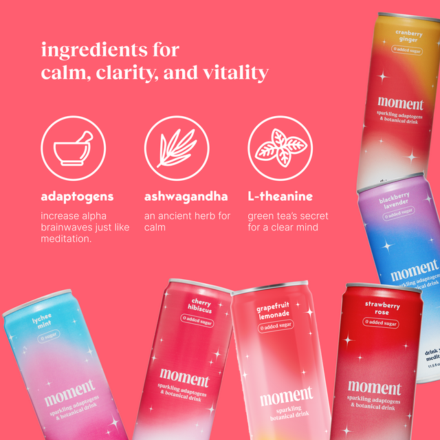 summer flavors variety