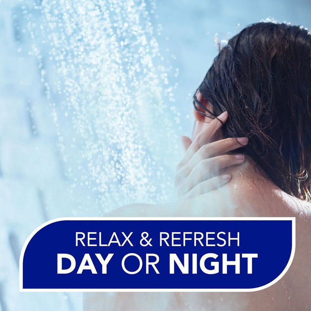 Vicks VapoShower Soothing Vapors