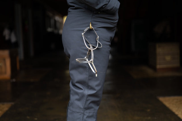 Winter Insulated Jumpsuit 3.0 Tall - Caviar