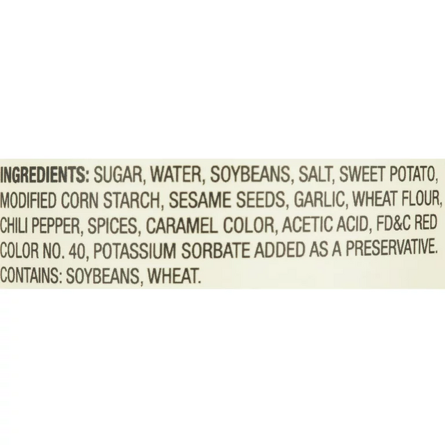 Lee Kum Kee Hoisin Sauce 1.4 Lbs (567g)