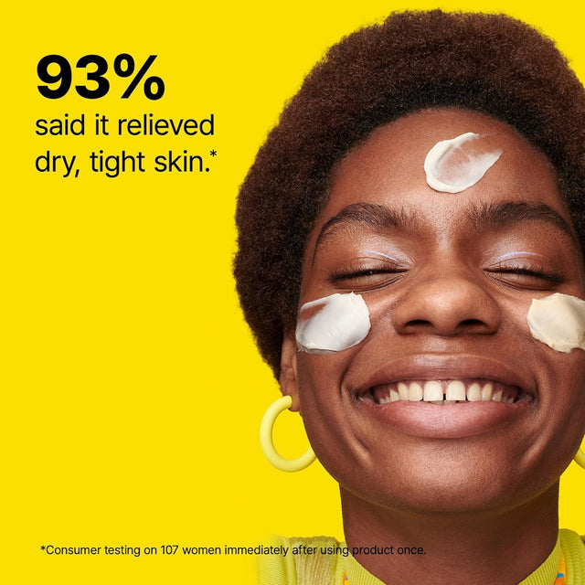 Ceramidin Skin Barrier Moisturizer Face Cream for Dry Skin with Ceramides and Panthenol | Korean Skin Care 2.53 Fl Oz