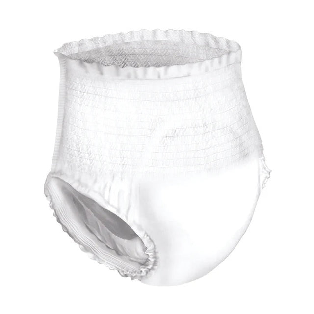 Abena Pants Pull-On Absorbent Underwear, Level 0