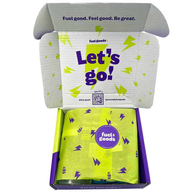 Active Essentials Kit