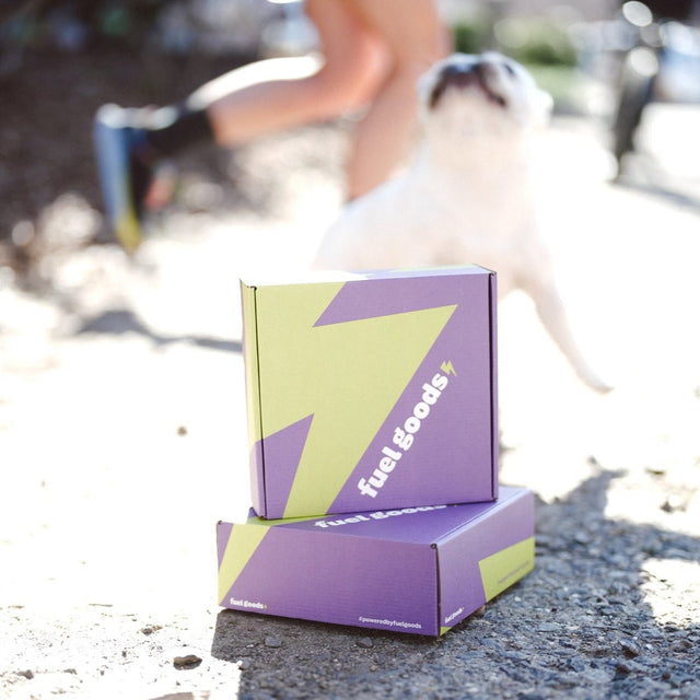 Active Essentials Kit