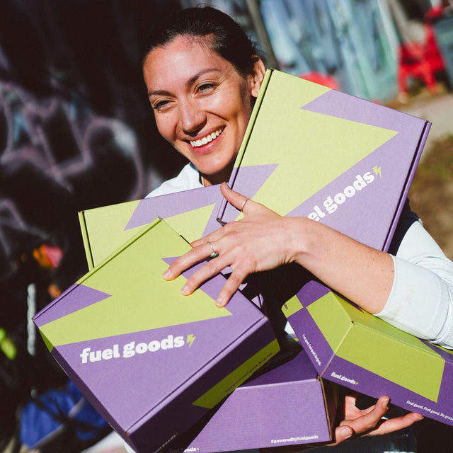 All-Star Snack Stash