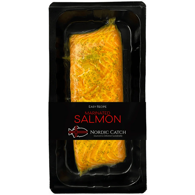 Iceland's Best Seafood - Never Frozen, Fresh Fish Bundle