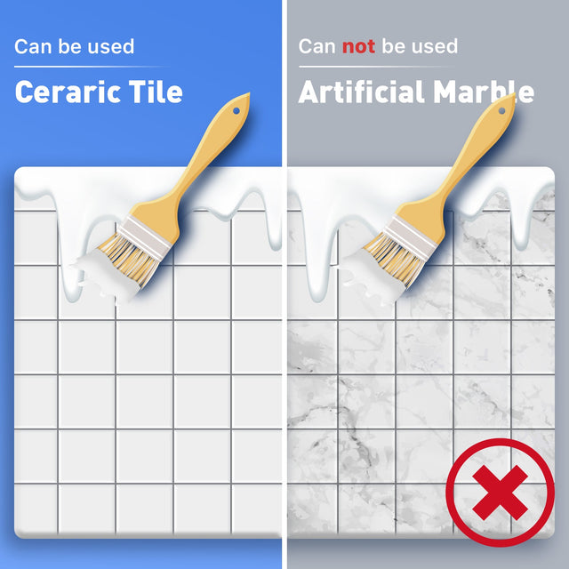 DWIL Tub and Tile Refinishing Kit