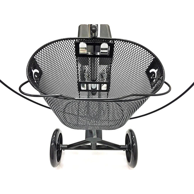 BodyMed Premium Knee Walker