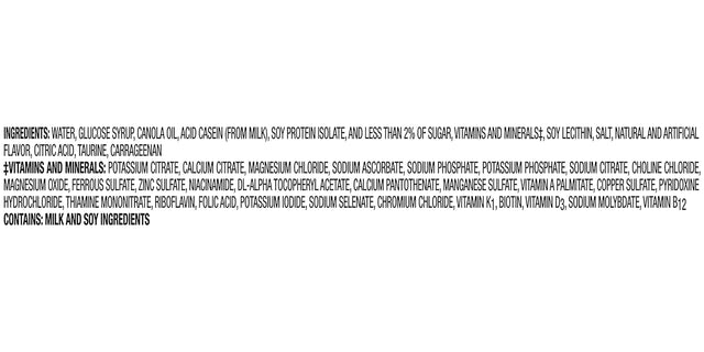 Nestle Boost Very High Calorie (VHC), Very Vanilla, 8 oz Carton, Case/24