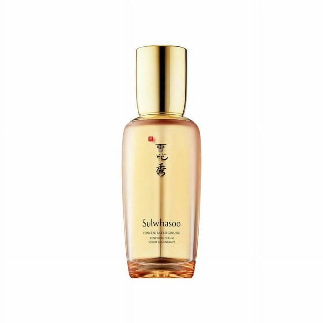 Concentrated Ginseng Renewing Serum 50Ml