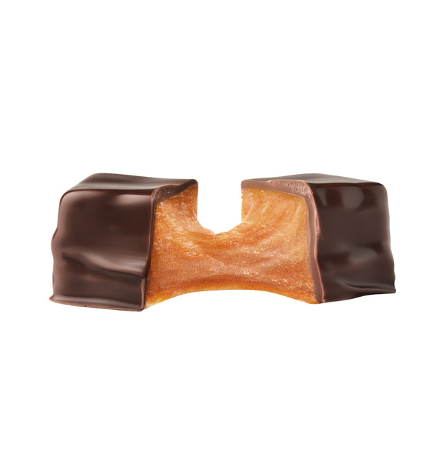 Chocolate Covered Date Caramels - 6pk