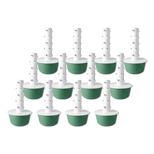 Community Tower Garden