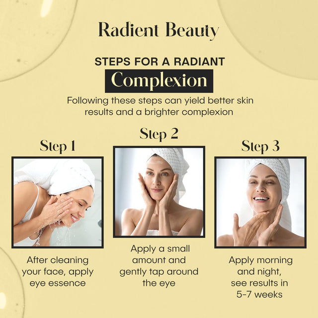 24K Gold & Retinol Firming Serum - Moisturizing, & Protecting - Reduces Dark Spots & Wrinkles - Dermatologist Tested, Korean Skin Care - 1.69 FL.OZ.