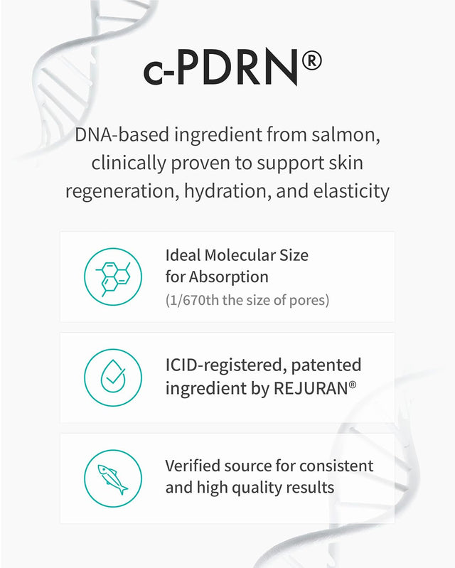 Advanced Lash Enhancing Booster (3Ml) - Eyelash Growth Serum for Fuller, Stronger, Healthier Lashes with Biotin and C-Pdrn®.